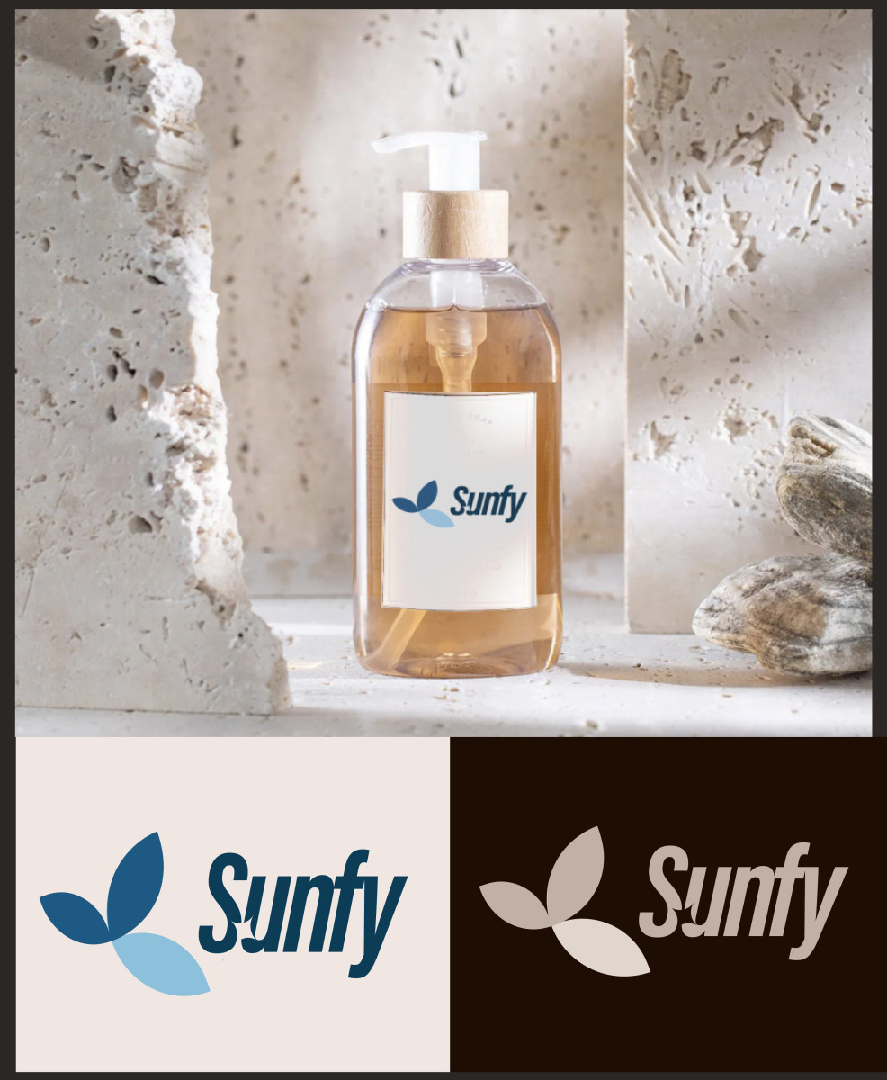 Tasarlayan sfbdsgl-SUNFY markamıza Yeni Bir Dokunuş!