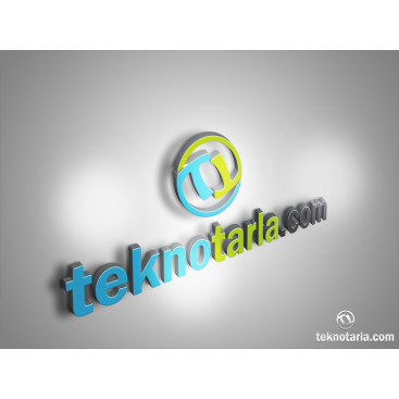 E-Ticaret Sitemiz İçin Logo Çalışması yarışmasına tasarımcı sus3063@gmail_com tarafından sunulan  tasarım 