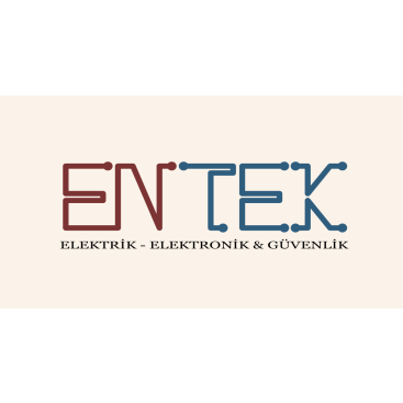 elektironik firma logosu yarışmasına tasarımcı mistikdunya tarafından sunulan  tasarım 