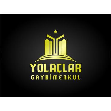 Gayrimenkul logo ve kartvizit tasarımı yarışmasına tasarımcı wAres tarafından sunulan  tasarım 