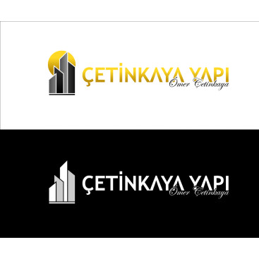 İnşaat ve Yapı - Çetinkaya Yapı - yarışmasına tasarımcı ayteks tarafından sunulan  tasarım