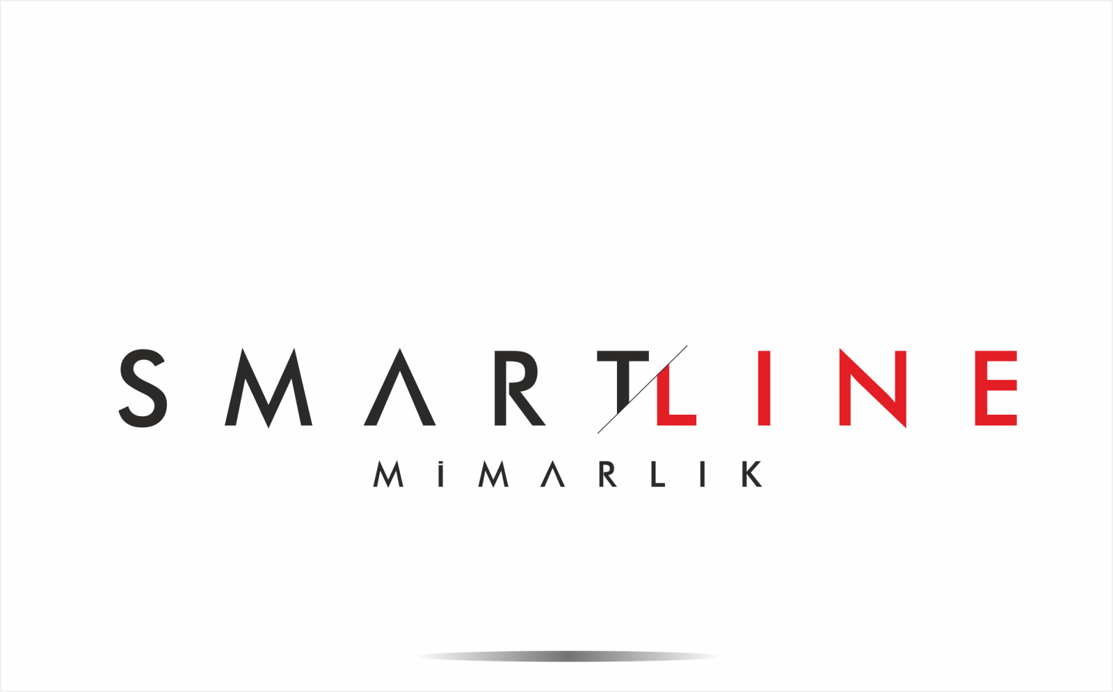 Tasarlayan ErcanH-MİMARLIK FİRMASI İÇİN LOGO TASARIMI