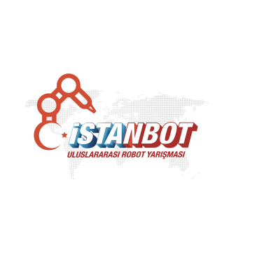 Robot Yarışması Logosu yarışmasına tasarımcı Ayes Tasarım tarafından sunulan  tasarım 