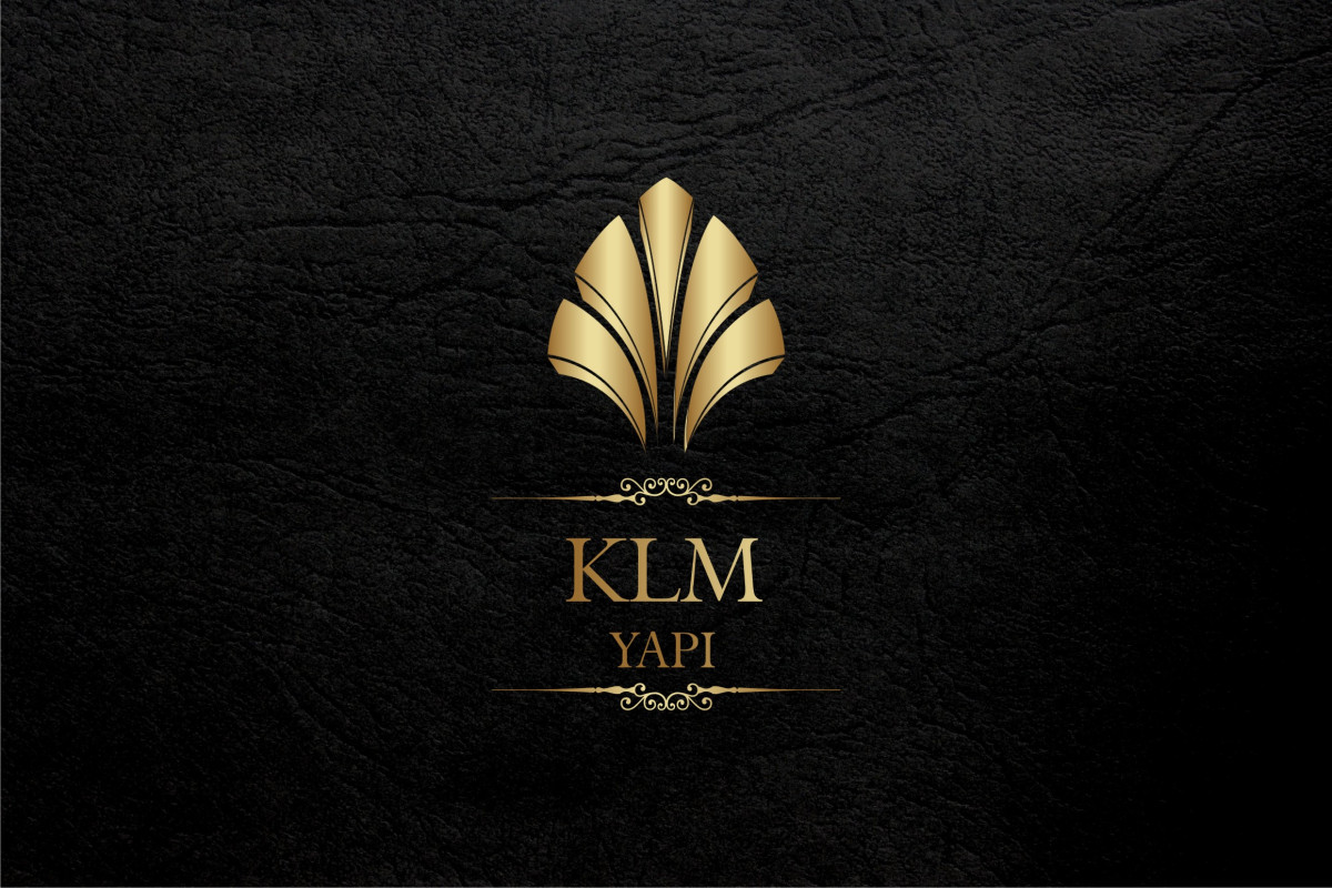 Tasarlayan alcoliqq-KLM YAPI
