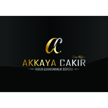 Hukuk Büromuza Farklı Yenilikçi Logo yarışmasına tasarımcı DesigNero tarafından sunulan  tasarım 