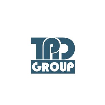 TPD LOGO YARIŞMASI yarışmasına tasarımcı barpek tarafından sunulan  tasarım 
