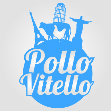 FASTFOOD ZİNCİRİ İÇİN LOGO TASARIMI yarışmasına tasarımcı Tserbest tarafından sunulan  tasarım 