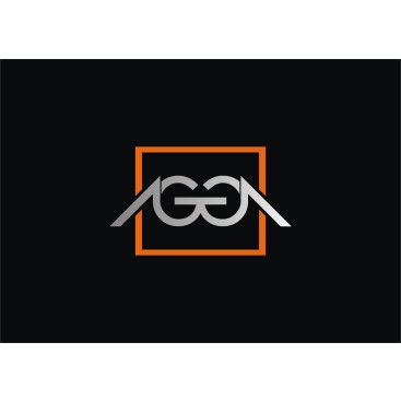 MARKA LOGOSU yarışmasına tasarımcı RΛPİDO tarafından sunulan  tasarım 