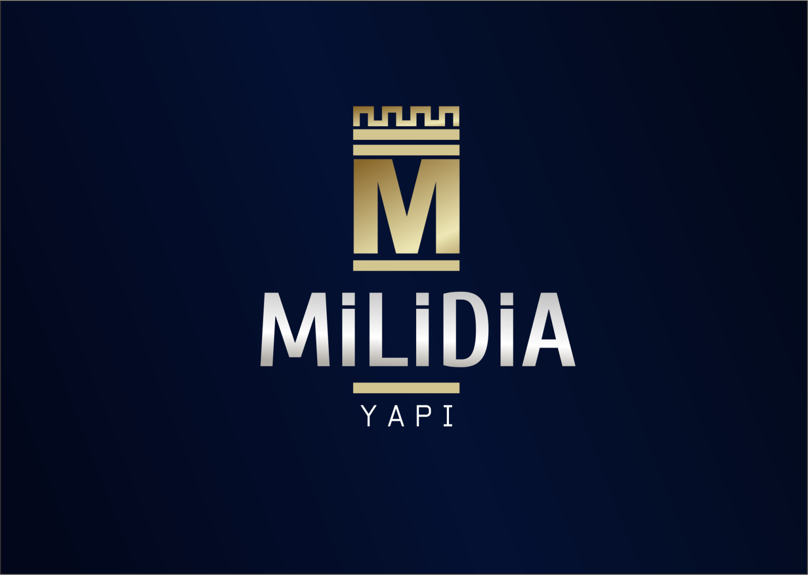 Tasarlayan ELORA DESIGN-MiLİDİA YAPI