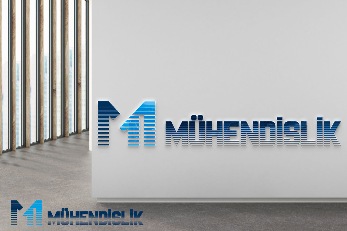 Tasarlayan merter-M11 MÜH LOGO VE KURUMSAL 