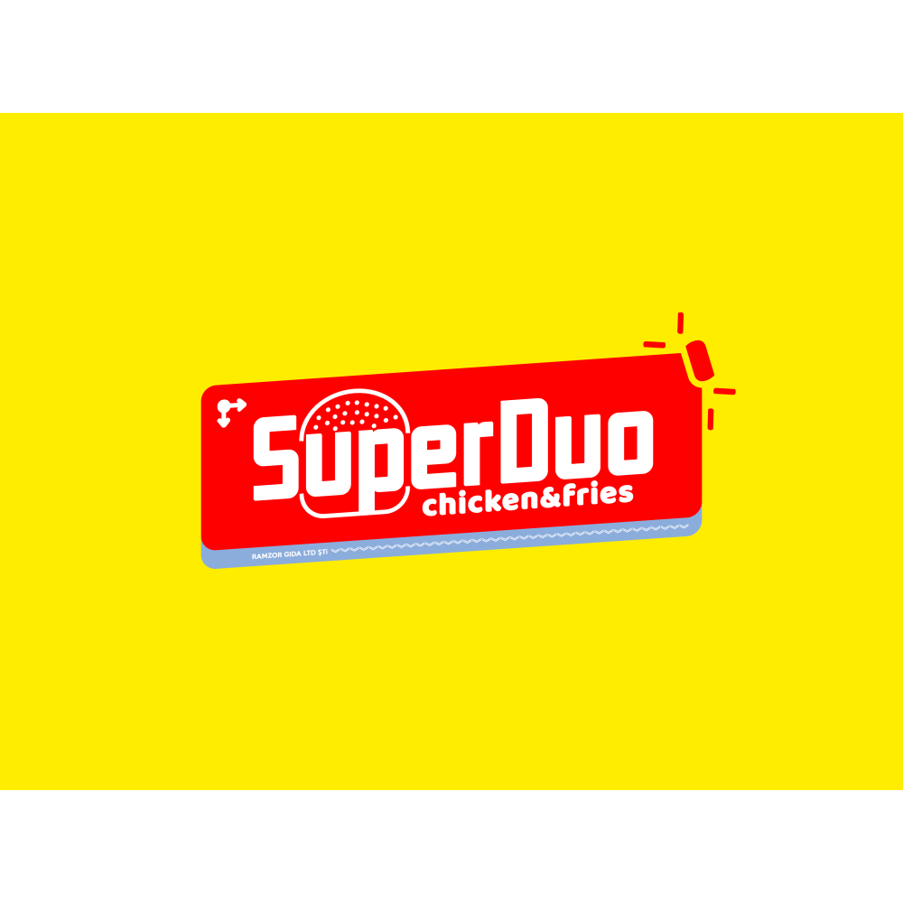 SUPER DUO