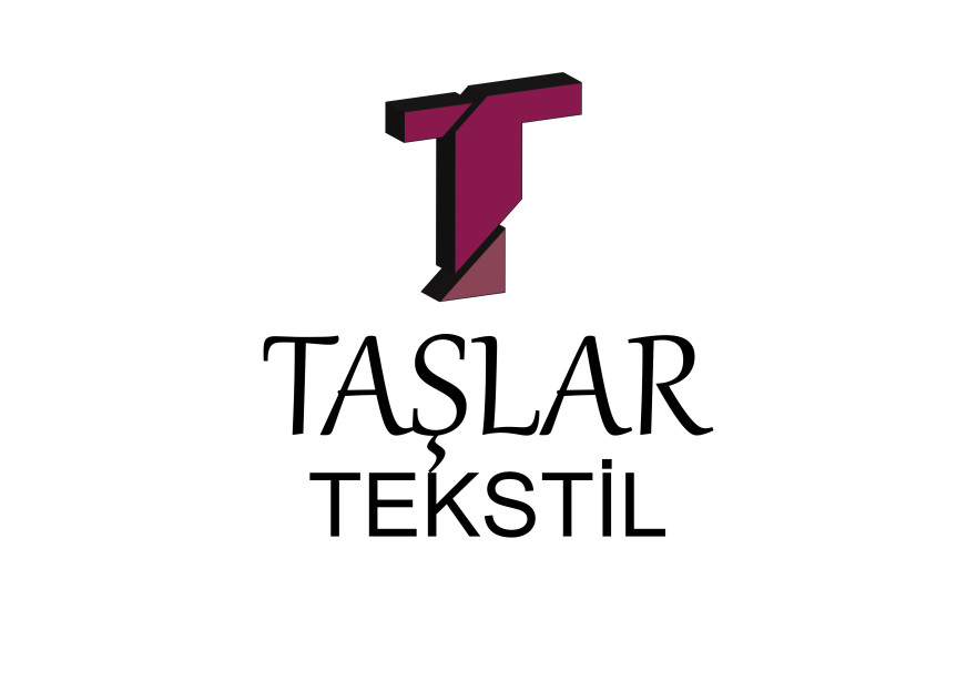 TEKSTİL FİRMAMIZ İÇİN LOGO ARIYORUZ yarışmasına tasarımcı melissen tarafından sunulan  tasarım 