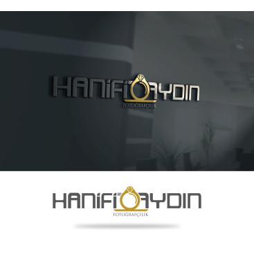 Profesyonel Fotoğrafçılık isme özel logo yarışmasına tasarımcı silence tarafından sunulan  tasarım 