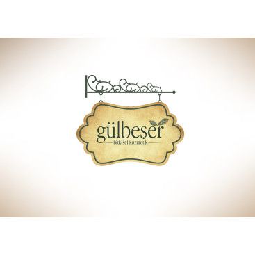 BİTKİSEL YAĞ MARKAMIZA LOGO yarışmasına tasarımcı ozlem45 tarafından sunulan  tasarım 