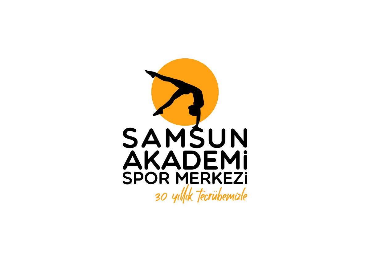 Tasarlayan mgyknt-Samsun Akademi markasını oluşturmak 