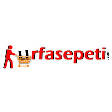 UrfaSepeti.com internet sitemize logo yarışmasına tasarımcı cody80 tarafından sunulan  tasarım 