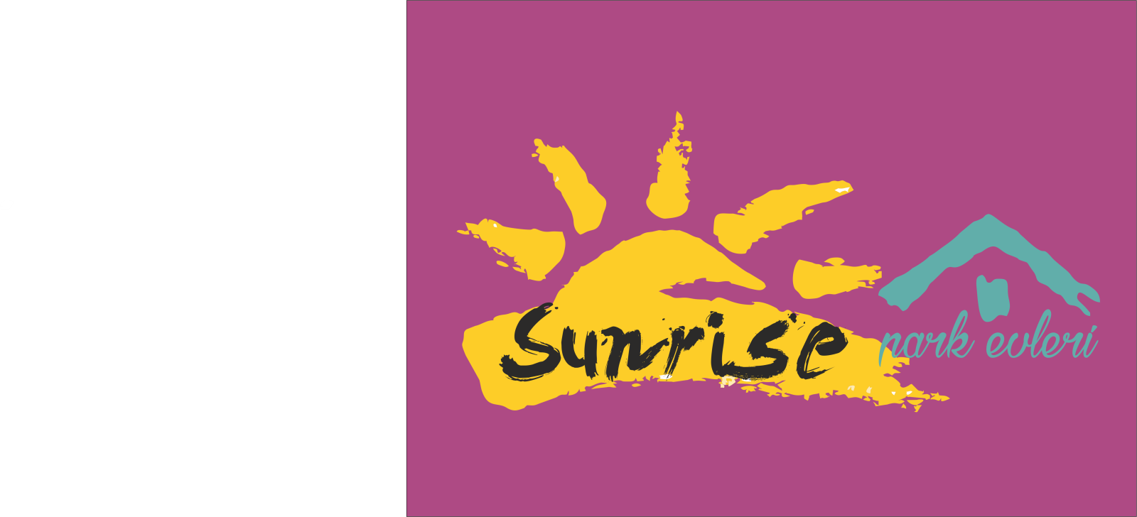 Tasarlayan özlemyaşayan-Sunrise Park Evleri Logo tasarımı