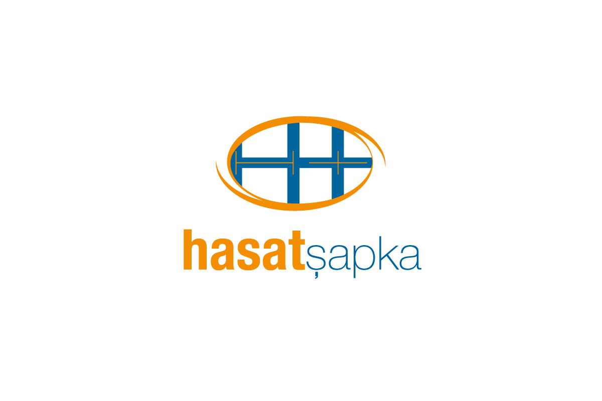 Tasarlayan dcreagraph-Ht Hasat Şapka Logo çalışması