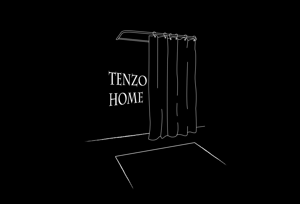 Tasarlayan berfinsonmez-TENZO HOME