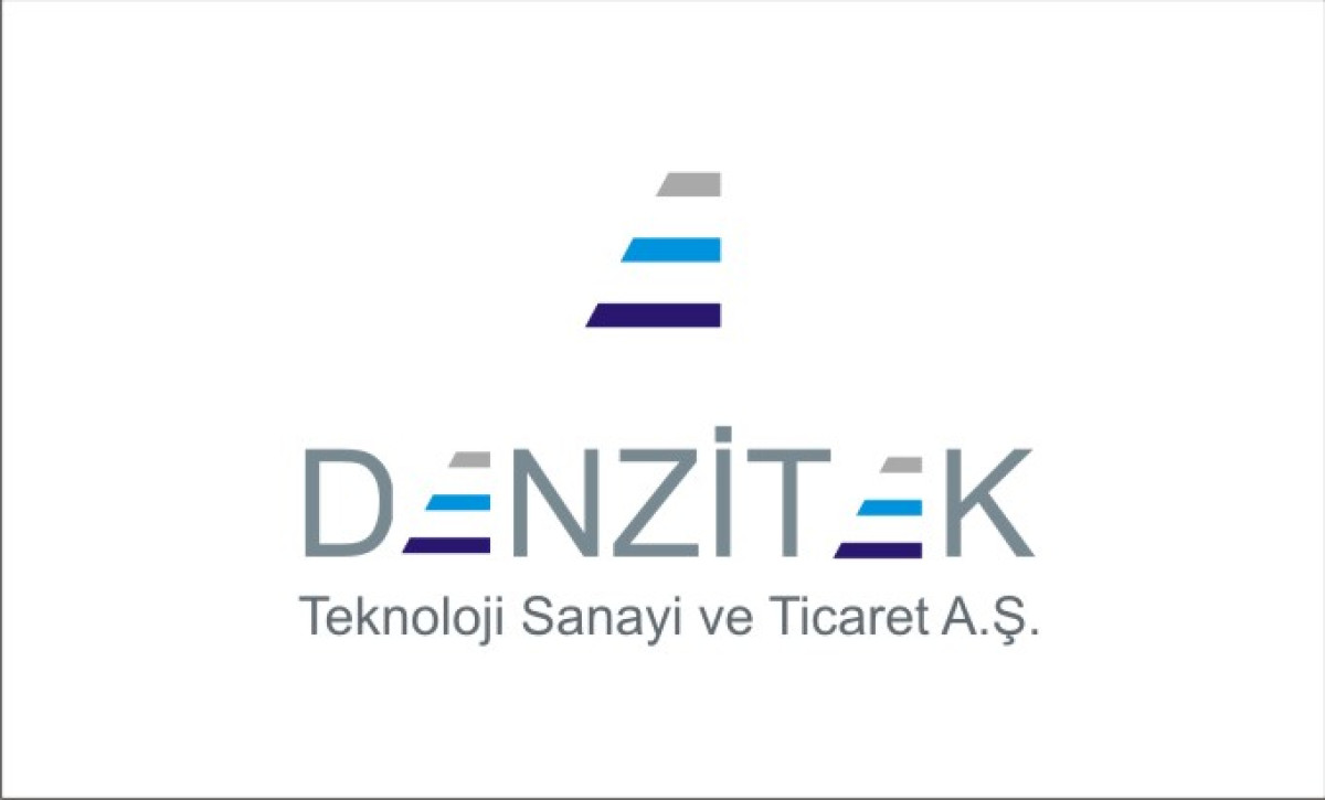 Tasarlayan grafikerh-Denzitek Teknoloji A.Ş. Logo Tasarımı