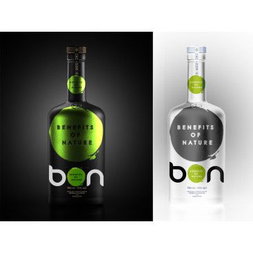 Gıda takviyesi için logo yarışmasına tasarımcı grfkismail tarafından sunulan  tasarım 