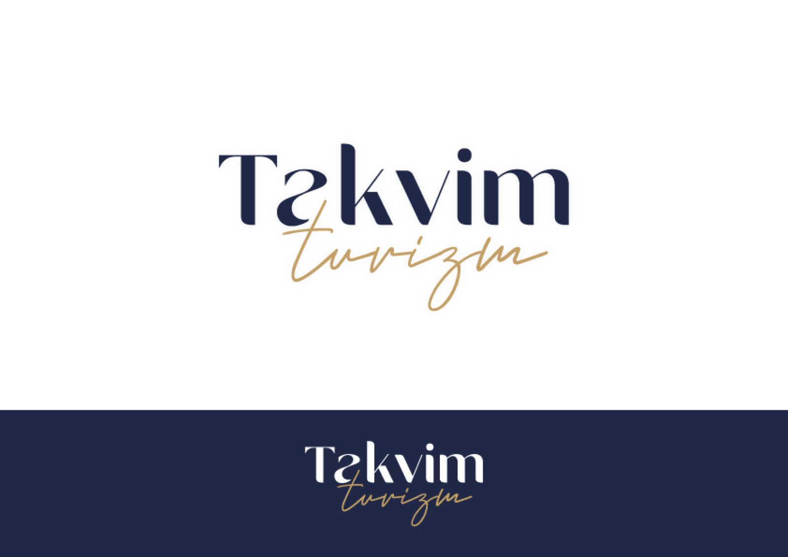 Tasarlayan dcreagraph-LÜKS TURİZM FİRMASI İÇİN LOGO TASARIMI