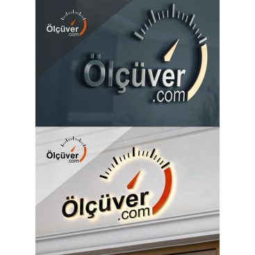 logo tasarımı yarışmasına tasarımcı elbureklam tarafından sunulan  tasarım 