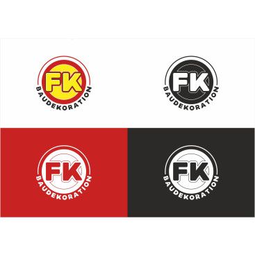 Insaat sirketi icin inovatif bir Logo yarışmasına tasarımcı serbest grafiker tarafından sunulan  tasarım 