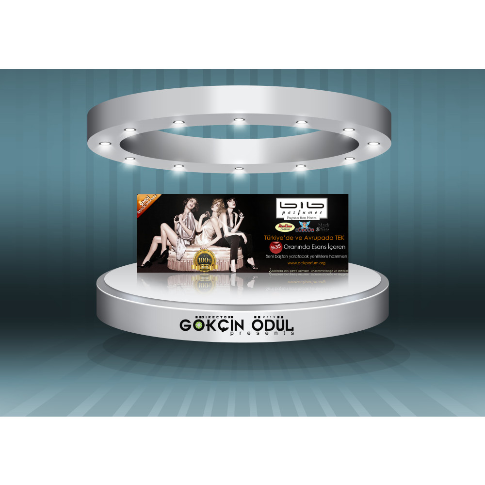 Açık Parfüm Sitesi Facebook 