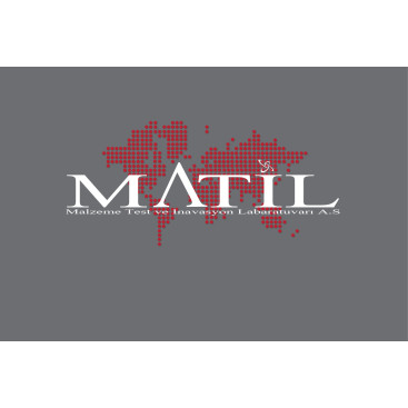 MATİL A.Ş Logo ve Kurumsal Kimlik  yarışmasına tasarımcı dnztk tarafından sunulan  tasarım 