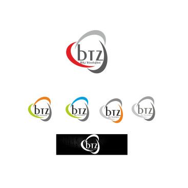 Logo Tasarımı yarışmasına tasarımcı modest tarafından sunulan  tasarım 