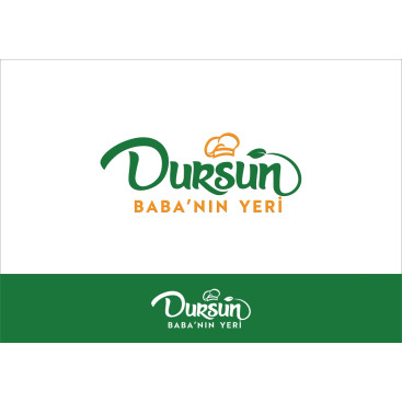 Açık hava restoranımı için logo tasarımı yarışmasına tasarımcı cizimser tarafından sunulan  tasarım 