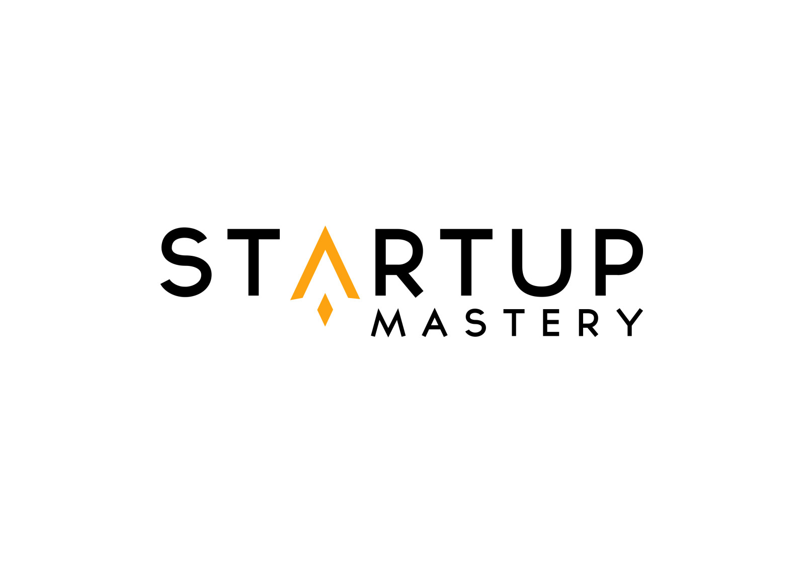 Tasarlayan tarzını yansıt-Startup Mastery Logo Yarismasi