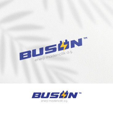 Yeni kurulan enerji & madencilik firması yarışmasına tasarımcı 464124 tarafından sunulan  tasarım 