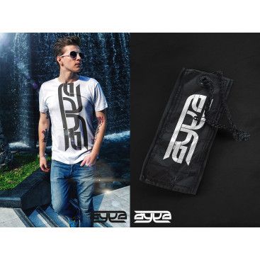 MARKA LOGOSU yarışmasına tasarımcı Grafiksir™ tarafından sunulan  tasarım 