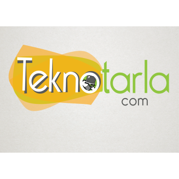 E-Ticaret Sitemiz İçin Logo Çalışması yarışmasına tasarımcı Xtasarimci tarafından sunulan  tasarım 