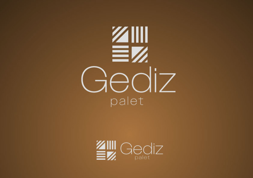 PALETTE EN BÜYÜK MARKA OLMA HEDEFİ İÇİN yarışmasına tasarımcı L1B3RT3 tarafından sunulan  tasarım 