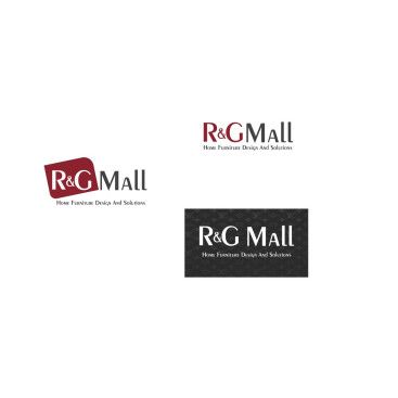 ALIŞ VERİŞ MERKEZİ LOGO TASARIMI yarışmasına tasarımcı modest tarafından sunulan  tasarım 