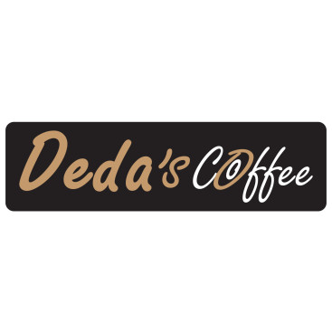 Kurumsal Olabilcek bir Coffee Marka LOGO yarışmasına tasarımcı TICEGUL tarafından sunulan  tasarım