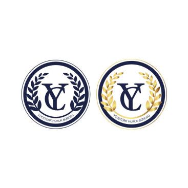 avukatlık ofisine logo ve kart tasarlama yarışmasına tasarımcı hulyadesign tarafından sunulan  tasarım 