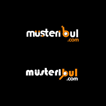 Logomuz Kayıptır, Aranıyor.  yarışmasına tasarımcı Tora Graphic tarafından sunulan  tasarım 