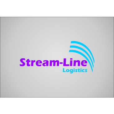 LOJİSTİK FİRMAMIZ İÇİN LOGO TASARIMI yarışmasına tasarımcı cagrisolakoglu tarafından sunulan  tasarım 