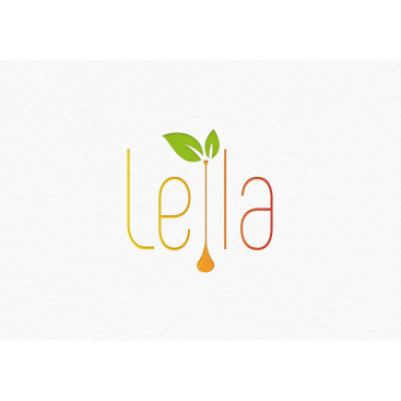 Doğal ve geleneksel gıda için logo yarışmasına tasarımcı yuygun tarafından sunulan  tasarım 