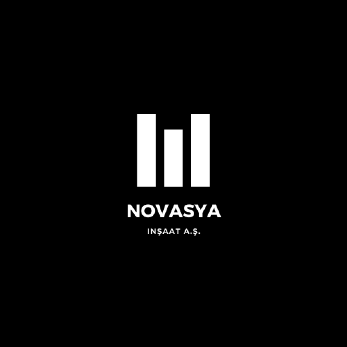 Tasarlayan Talat Bulut-'NOVASYA İNŞAAT A.Ş' EN İYİ OLAN GELSİN!