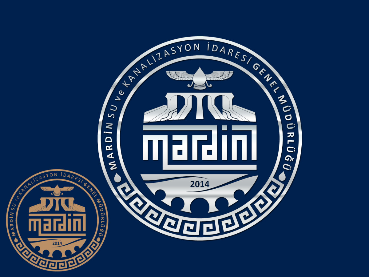 Tasarlayan grfkismail-MARSU Kurumsal Logo Yarışması 