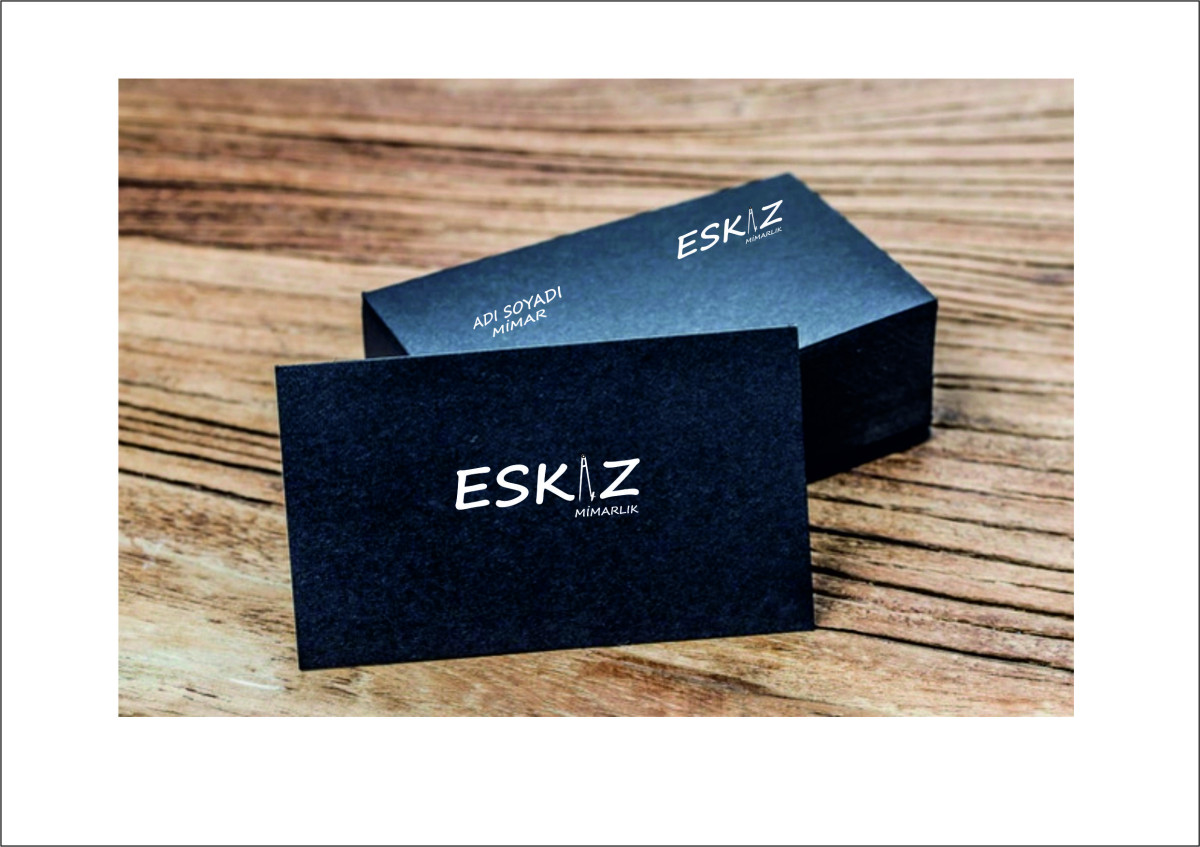 Tasarlayan 07ıron07-SADE VE ŞIK logo ve kartvizit