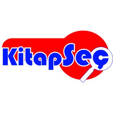  Kitap Satış Sitesine Logo yarışmasına tasarımcı Meg tarafından sunulan  tasarım 