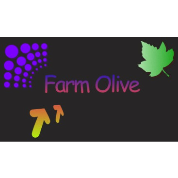 Zeytin ve Zeytin Ürünleri İçin Logo yarışmasına tasarımcı Volkan_Kara tarafından sunulan  tasarım 