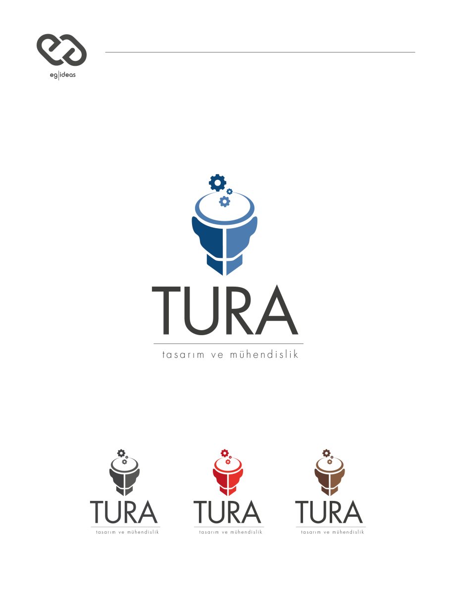 Tasarlayan eg_ideas-Logomuzun Yeni Yorumunu Arıyoruz!
