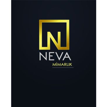 MİMARLIK ŞİRKETİMİZE LOGO ARAMAKTAYIZ  yarışmasına tasarımcı yagmurgrbzr tarafından sunulan  tasarım 